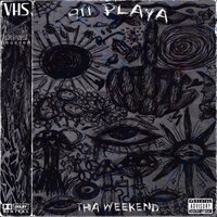 MAN IN THA HOOD - 9.11 playa