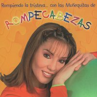 Zorro Loco - Muñequitas Elizabeth