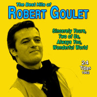 Out of This World - Robert Goulet