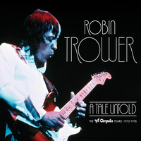 Alethea - Robin Trower
