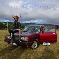 Pop It, Shake It - YG & DJ Mustard & Mustard