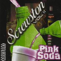 Holla Atcha Later - Screwston & Double D & D-Gotti & South Park Mexican & Chicken Hawk & Tyte Eyez