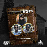 Dope Boys - Dirty O & Dark Lo & Ponzo houdini & Abeer Da