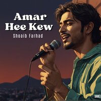 Amar Hee Kew - Shoaib Farhad