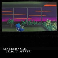Unit Of Hurt - Severed+Said