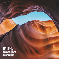 River by the Cave - White Noise Spa & Water Science & Waterfall Sounds