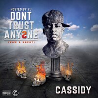 Try Me - Cassidy & Raw & Uncut