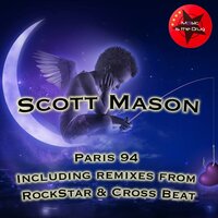 Paris 94 - Scott Mason & Rockstar