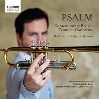 Trumpet Concerto "La Primavera": III. Quick - Simon Desbruslais