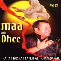 Maa (Maa Di Shaan) - Rahat Fateh Ali Khan