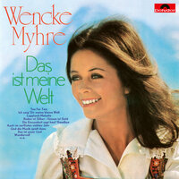 Wenn du kommst bin ich froh / Immer heiter / You Are My Sunshine - Wencke Myhre