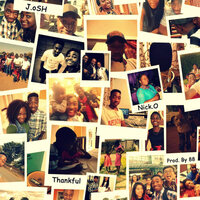 Thankful - Joshua Kajanga & Nick.O