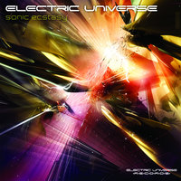 Music Of The Spheres - Electric Universe