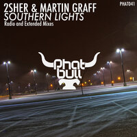 Southern Lights - 2Sher & Martin Graff