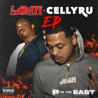 Shrimp Scampi - Celly Ru & E Mozzy