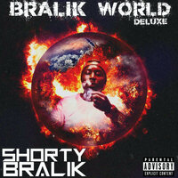 No Fake Luv - Shorty Bralik & G-Cryss