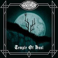Temple Of Haal - Nekromant