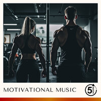 Motivational Music, Pt. 88 - Candy Music Group & Motivation Madness