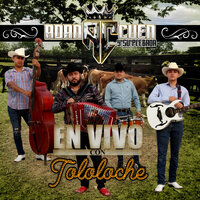 Compa Yuma - Adan Cuen Y Su Plebada