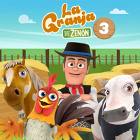 La Chancha Se Fue A Pasear - El Reino Infantil & La Granja De Zenón & Duo Tiempo de Sol