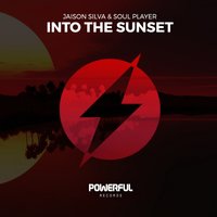 Into The Sunset - Jaison Silva