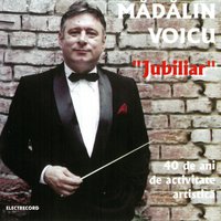 Introduction, Aria and Presto: II. Aria - Mădălin Voicu & Orchestra București & Mădălin Voicu, Orchestra București