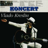 Spominčice - Vlado Kreslin & Beltinska Banda