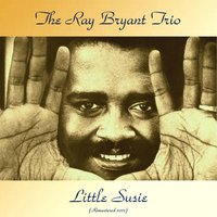 Big Buddy - The Ray Bryant Trio