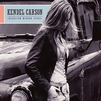 In the Middle of a Think About You - Kendel Carson
