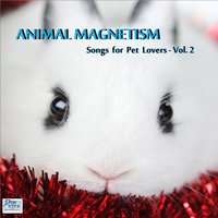 Hunting the Hare - Animal Magnetism