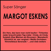 Andalusische Märchen - Margot Eskens