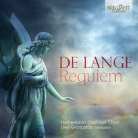 Kommt Her Zu Mir, Alle Die Ihr Mein Begeeret - Uwe Gronostay & Netherlands Chamber Orchestra