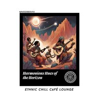 Soothing Melodiescape - Ethereal Elf