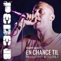 Kan Du Høre Hende Synge, Pt. 2 - Pede B