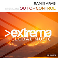 Out Of Control - Ramin Arab