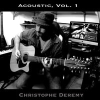 Hotel California (Cover) - Christophe Deremy