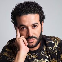 ntia mhania - Cheb Nasro