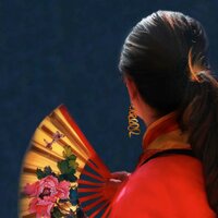 True Color of Angel - xiaowei