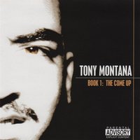 Handle Up - Tony Montana