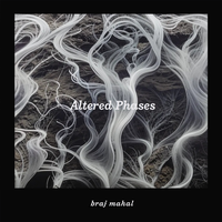 Glacial Melt - braj mahal & Devon Rea