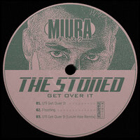U'll Get Over It - The Stoned