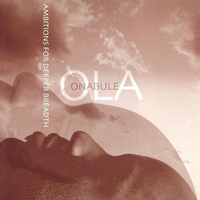 We Don't Know - Ola Onabule