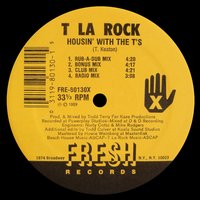 T-n-Off - T La Rock