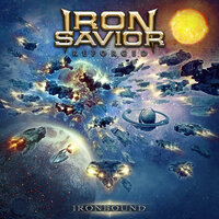 Crazy - Iron Savior