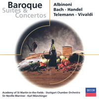  Flute Concerto No.2 in D major - 3. Grave - Jean-Pierre Rampal & Stuttgarter Kammerorchester & Karl Münchinger & Джованни Баттиста Перголези