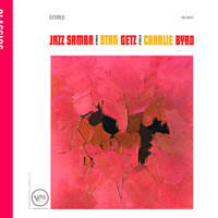 E Luxo So - Charlie Byrd