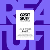 Dnce - Lex & Wood