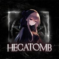 HECATOMB - bashexx & Alex Esseker & CHIKUJXUIN