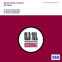 De Tarzo - Mental Order & Cambric