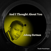 Mam'selle - Johnny Hartman